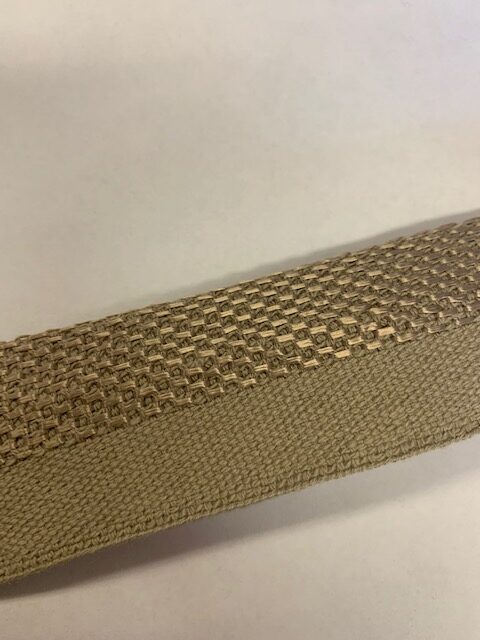 Sand Cloth Windlace – Sold by the Foot