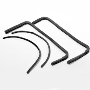 1961-68 International Pickups & TravelAll - Vent Window Seal