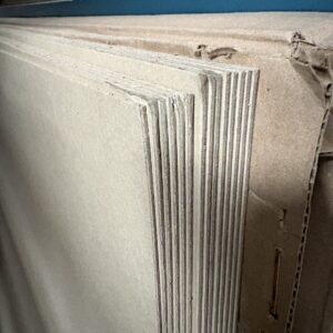 Door Panel Material
