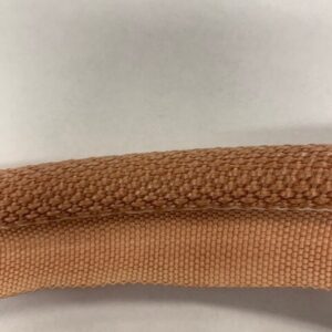 Coral Cloth Windlace – Sold by the Foot