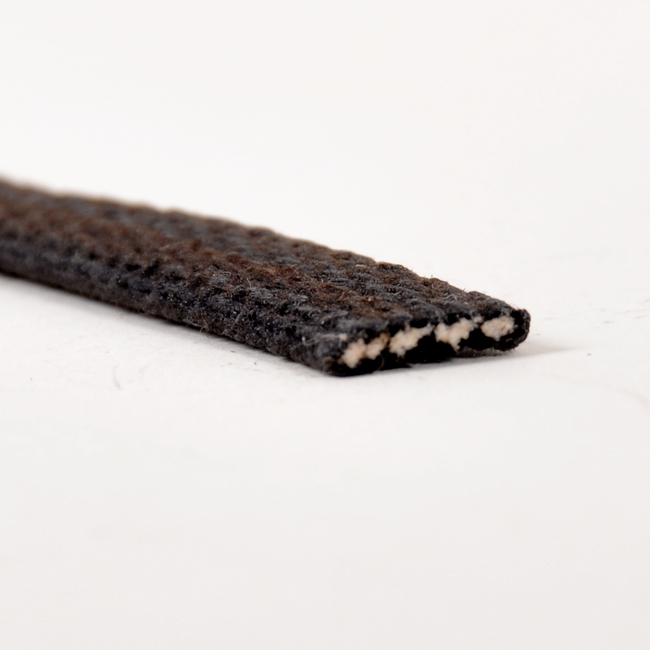 Flat Hood Lace - 3/4" x 1/8" - Sold by the Foot
