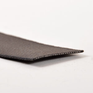 Flat Hood Lace - 2" x 1/16" - Sold by the Foot