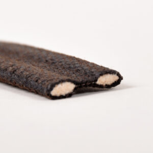 Channel Hood Lace - 3/4" x 3/16" - Sold by the Foot