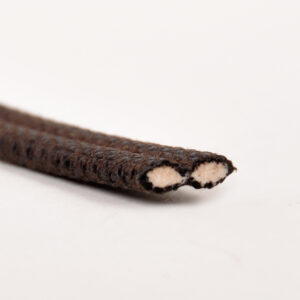 Channel Hood Lace - 1/2" x 3/16" - Sold by the Foot