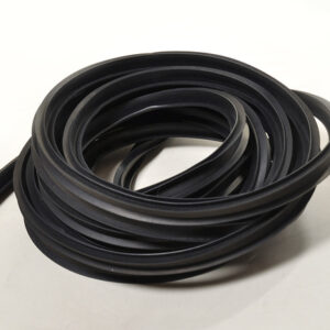 1940-49 International KB 6-12 Series / 1937-40 D Series - Upper Door Weatherstrip