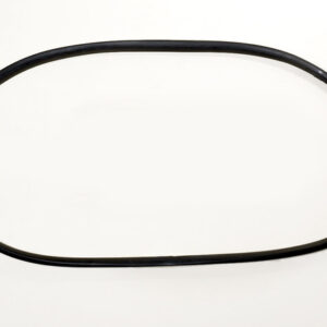 1950-56 International L, R & S Series Trucks - Rear Window Gasket - Single