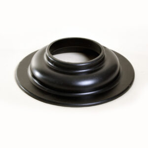 1940-49 International KB 1-5 Series - Under Seat Fuel Grommet