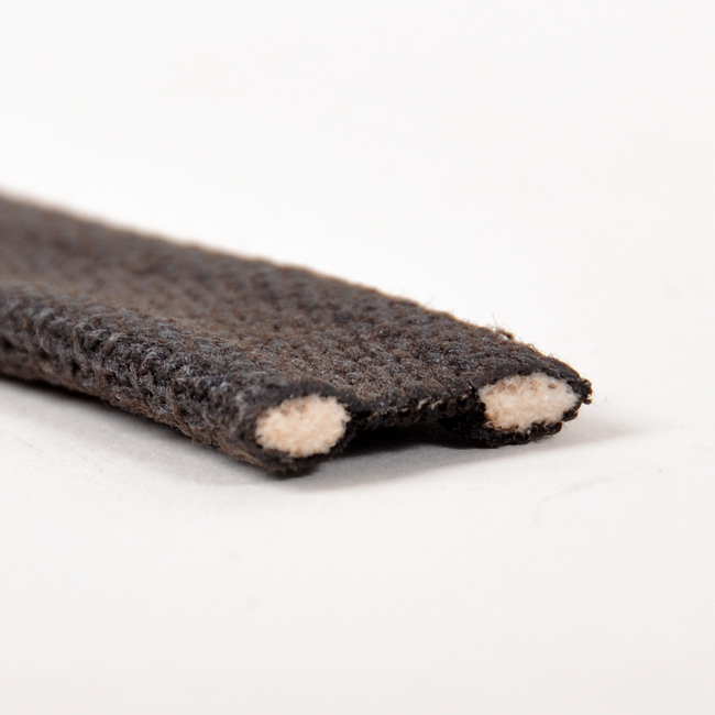 Channel Hood Lace - 7/8" x 3/16" - Sold by the Foot