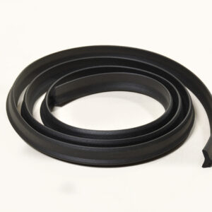 1940-49 International KB 6-12 Series / 1937-40 D Series - Cowl Vent Rubber - Lineal