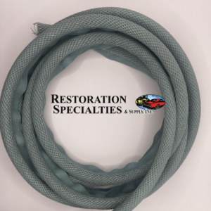 Medium Turquoise Cloth Windlace – Sold by the Foot
