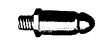 Lift the Dot Fastener 8-32 x 1/4 Double Wshieldpost