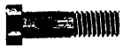 Hex Head Cap Screw 3/8-24 x 1-1/2 Fine Thread