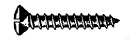 Fender Washer Replacment for 637J-Scr Size 5/16 Outside Diameter 1-1/2 Cadmium