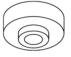 Chrysler Body Mount