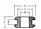 Rubber Grommets