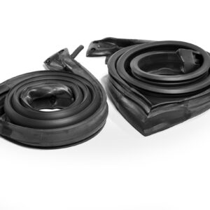 Roof Rail Weatherstrip – 1970-1972 Demon; Duster Hardtop