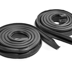 Roof Rail Weatherstrip – 1967-1969 Cuda Fastback
