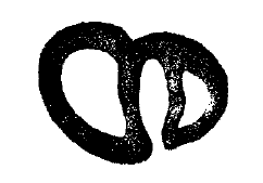 1964-1970 Chevrolet Van Pop Out Window Gasket – Sold by the Foot