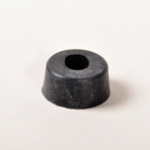 Rubber Bumper GM Hood to Ledge