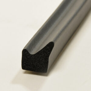 Weatherstrip Side & Door Pillar Seal – Sold by the Foot