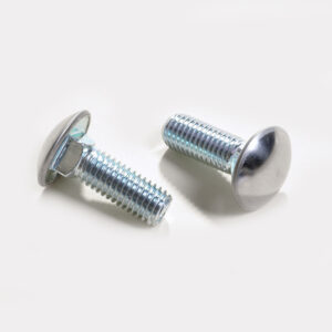 Bumper Bolt 1/2-13 x 1-1/2" Round Head