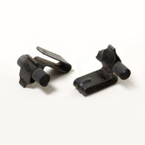 Stamped Metal Door Panel Clip