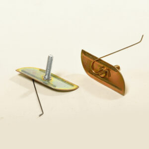 Moulding Clip
