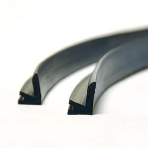GM Cars Vertical Vent Window Seal – Pair