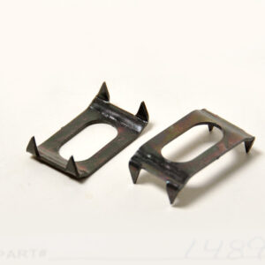Door Panel Clip Retainer