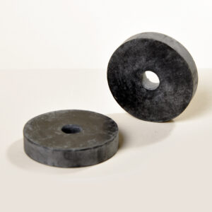 Body Mount Outside Diameter1-15/16 T3/8 Head3/8
