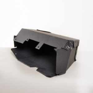 1963-1968 Ihc Truck & Travelall Glovebox