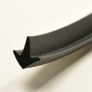 Weatherstrip Side & Door Pillar Seal – Sold by the Foot