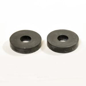 Body Mount Outside Diameter1-1/2 T6/16 Head1/2