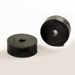 Body Mount Outside Diameter2 T3/4 Head7/16