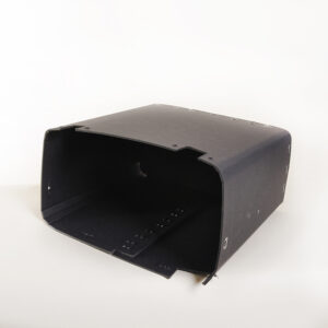 1940-1949 Kb 1-5 Glovebox