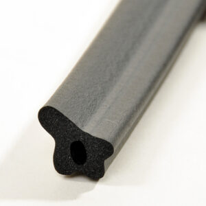 Weatherstrip Door and Door Bottom Seal Without Clips – Sold by the Foot