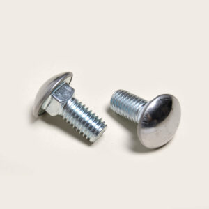 Bumper Bolt 7/16-14 x 1" Round Head