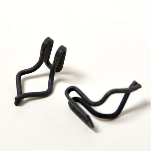 Wire Form Door Panel Clip