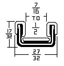 Window Channel