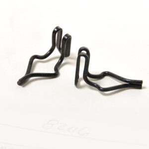 Door Panel Wire Clip