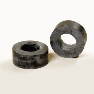 Body Mount Outside Diameter1-11/16 T3/4 Head7/8