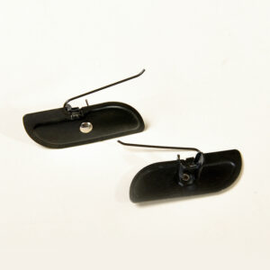 Moulding Clip 2" Push In Type