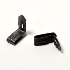 Door Panel Clip Stamped Metal
