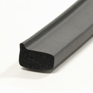 Weatherstrip Side & Door Pillar Seal – Sold by the Foot