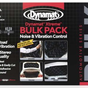 Dynamat Superlite Bulk Pak