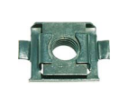 5/16-18 Fr Mount Cage Nut