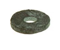 Washer Rubber Masticated 22 x .62 x .12