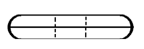 Grommet Kb Series Runningboard
